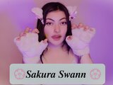 Sex SakuraSwann